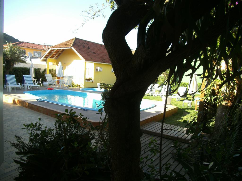 Pousada Jardim Porto Belo Εξωτερικό φωτογραφία