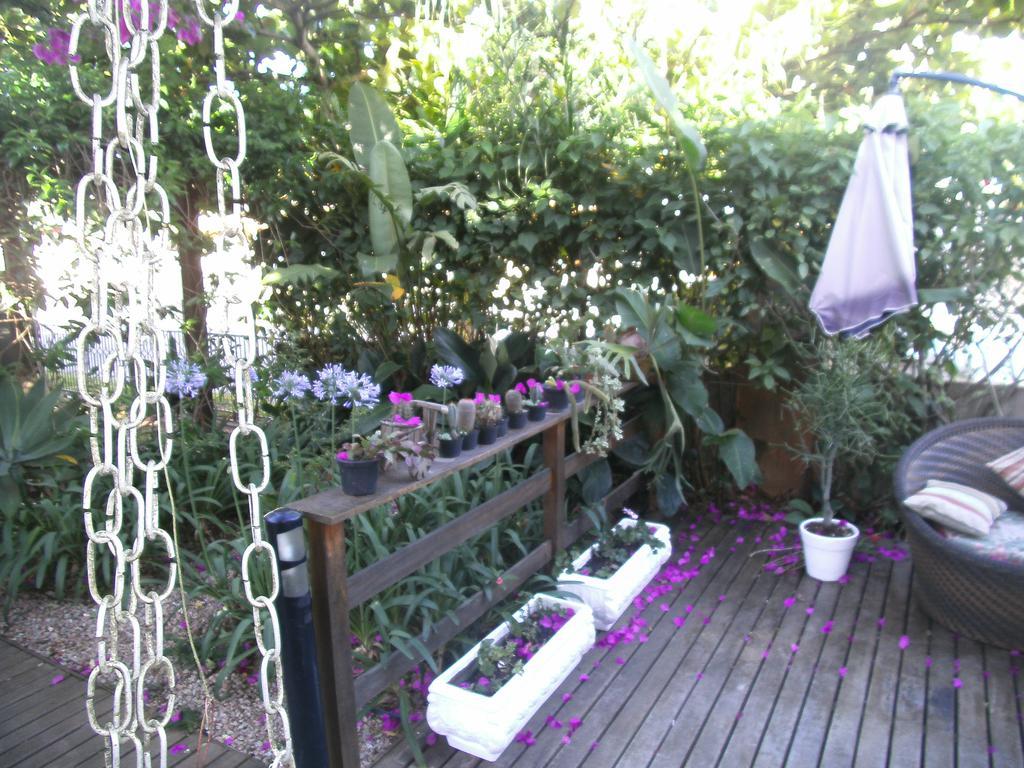 Pousada Jardim Porto Belo Εξωτερικό φωτογραφία