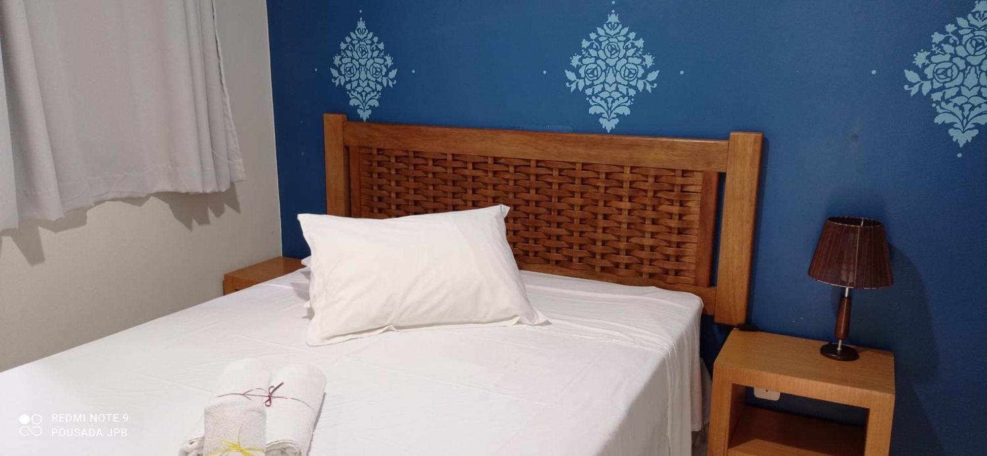 Pousada Jardim Porto Belo Δωμάτιο φωτογραφία