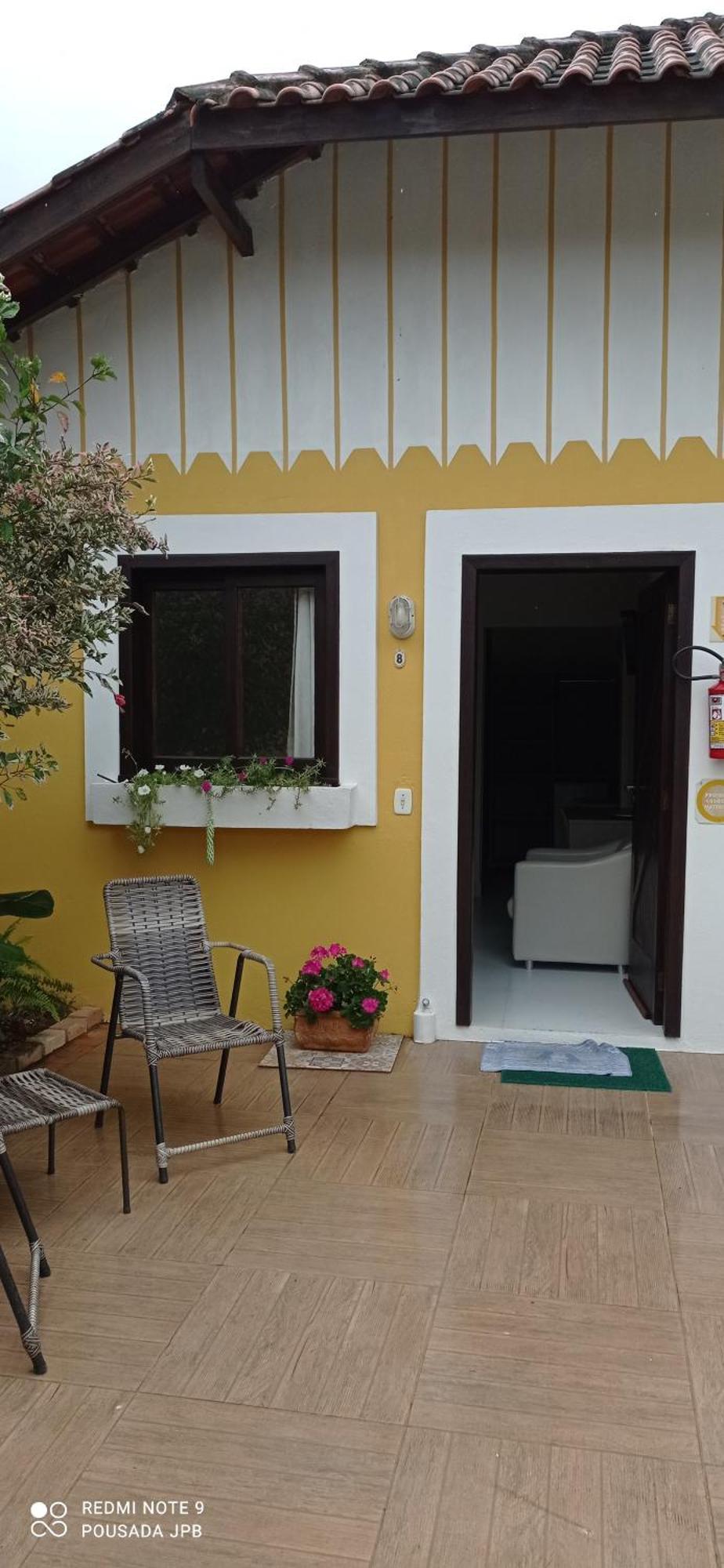 Pousada Jardim Porto Belo Δωμάτιο φωτογραφία