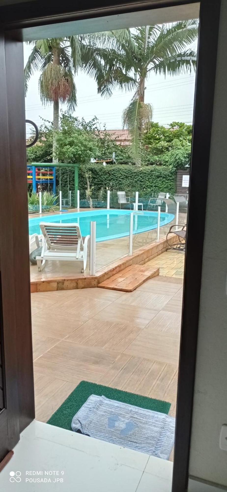 Pousada Jardim Porto Belo Δωμάτιο φωτογραφία