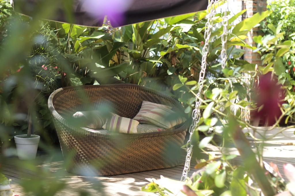 Pousada Jardim Porto Belo Εξωτερικό φωτογραφία