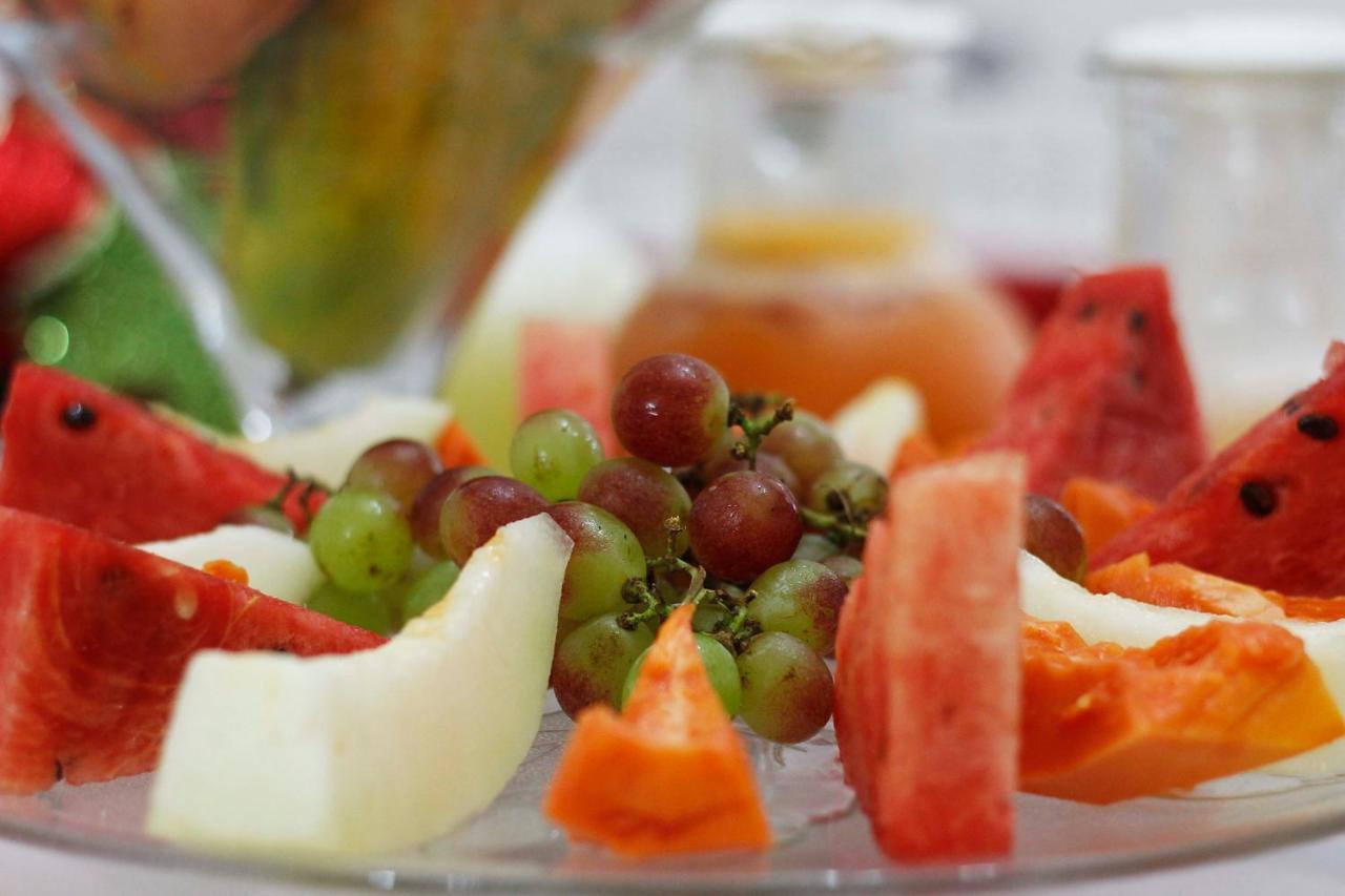 Pousada Jardim Porto Belo Εξωτερικό φωτογραφία